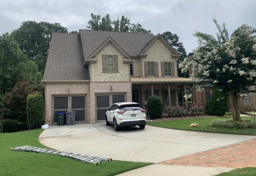Financing Payment Estimator — Bailey Roofing