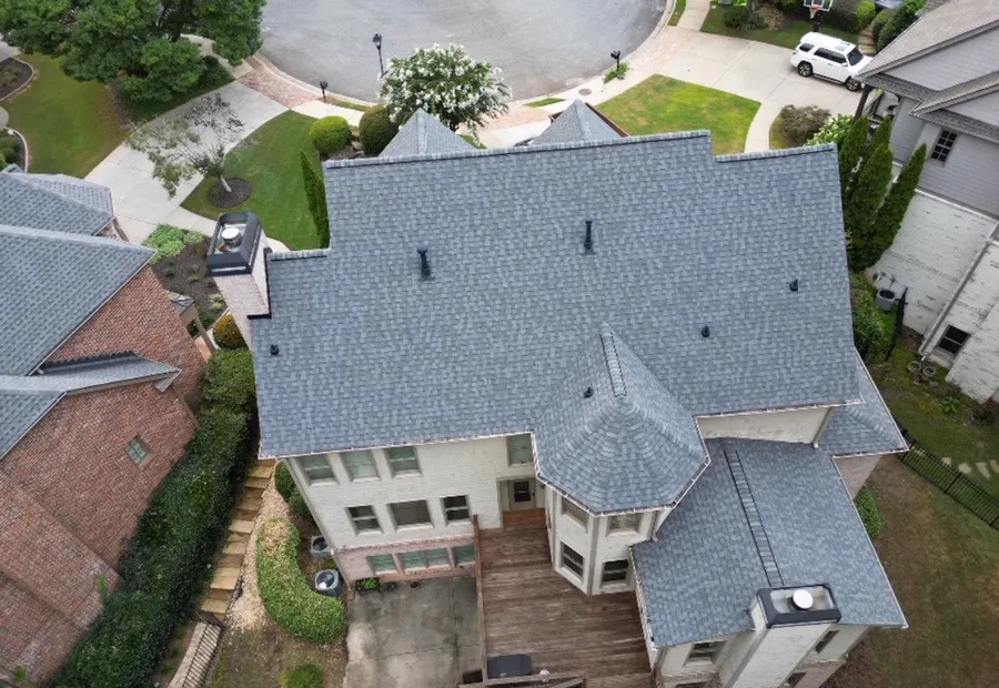 Roof Quote Calculator — Bailey Roofing